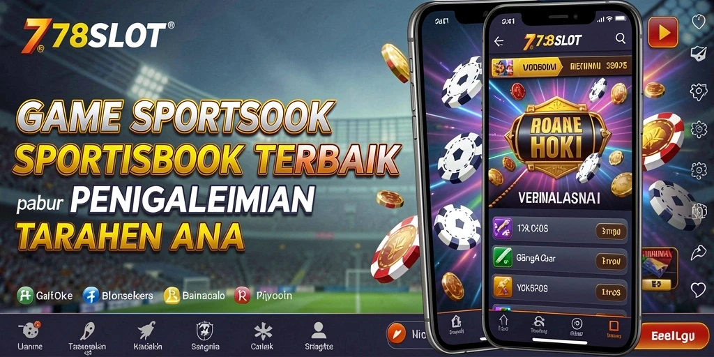 Tampilan gameplay <strong>738SLOT</strong> yang menarik dengan berbagai pilihan taruhan.