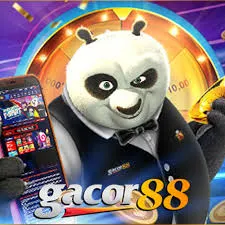 GACOR88 - Nikmati Keseruan Game Idle Terbaik