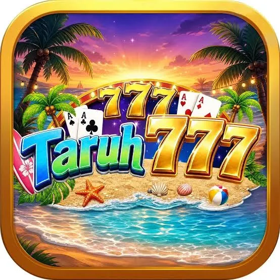 TARUH777 - Permainan Slot Seru dan Menarik