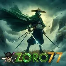 ZORO77 - Permainan Domino Menyenangkan untuk Semua
